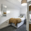 Отель Staycation Apartments by Sasco, фото 19