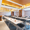 Отель Atour Hotel (Weihai City Hall), фото 8