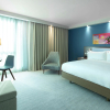 Отель Hampton by Hilton Hamilton Park, фото 4
