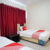 Отель OYO 1647 Hotel Pavilliun 02 Syariah, фото 3