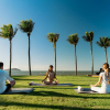 Отель Zendaya Resort Beach Sport & Spa, фото 33