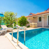 Отель Villa Duman 2 Private Pool A C Wifi Car Not Required - 3165, фото 13