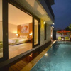 Отель Sotis Villa Canggu, фото 7