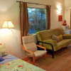 Отель Mt Baker Lodging Cabin 19 Sleeps 10, фото 3