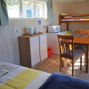Отель Waimeha Camping Village, фото 25
