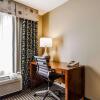 Отель Comfort Inn Plover-Stevens Point, фото 44