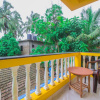 Отель OYO 16401 Home Colorful Studio Calangute Beach, фото 8