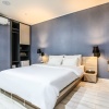 Отель Eumseong Chungbukyeoksindosi H Motel, фото 14