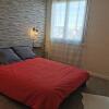 Отель Suite Clemenceau 78 - Parking Gratuit Proche Centre, фото 4