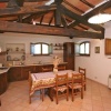 Отель Spacious Farmhouse in Pienza with Swimming Pool, фото 23
