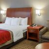 Отель Comfort Inn & Suites, фото 29