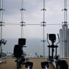 Отель Riviera 1BR Sea View B2506, фото 18