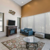 Отель SureStay Plus Hotel by Best Western Gatlinburg, фото 3