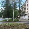 Отель Kvartira Studija na Lakoba 30 в Новом Афоне