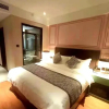 Отель GEM Hotel Luoyang Longmen High Speed Railway Station Univerisity Town, фото 8