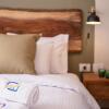 Отель Earthy & Tranquil 1 BR Apt with Pool & Beach Access, фото 6