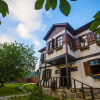Отель Şamlıoğlu Historical Mansion, фото 15