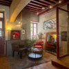 Отель Hostellerie Le Potin Gourmand, фото 20