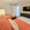 Отель Ashworth 1801 4 Bedroom Condo by RedAwning, фото 21