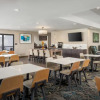 Отель Residence Inn by Marriott Pasadena Arcadia, фото 26