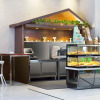 Отель Holiday Inn Harbin City Centre, фото 14