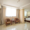 Отель GreenTree Alliance Jiangsu Huaian Wanda Plaza Bochishan Park Hotel, фото 3