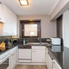 Отель Corner Apartment Near the Center, фото 6