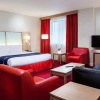 Отель Park Inn by Radisson Belfast, фото 4