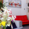 Отель Gazu Hostal, фото 4