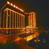 Отель The Dh International Hotel, фото 1