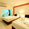Отель Raha Gold Residence Patong, фото 4