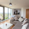 Отель Beautiful Apartments in Media City, фото 27