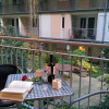 Отель Apartmenthotel Elsterlofts, фото 17
