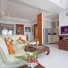 Отель Bang Po Sovereign 3 Bed Royal Suite, фото 7
