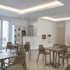 Отель Vasto Aparthotel, фото 12