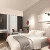 Отель Sleeping Lion Suites, фото 11