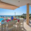 Отель Villa Luisa Seaview 1 Casasol, фото 22