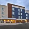 Отель SpringHill Suites by Marriott Pittsburgh Butler/Centre City в Батлере