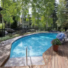 Отель Coldstream Townhome 38, фото 12