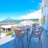 Отель Apartment With one Bedroom in Lajes Do Pico, With Wonderful sea View, Terrace and Wifi, фото 14