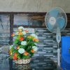 Отель OYO Home 24934 Adorable Stay, фото 12