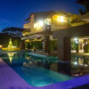 Отель Residencial Los Mangos, фото 1
