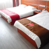 Отель Thank Inn Chain Hotel Jiangsu Wuxi Xinye Road, фото 10