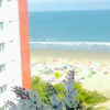 Отель Canto do Forte - Vista Mar, фото 20