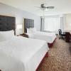 Отель Homewood Suites by Hilton Columbus, фото 7