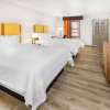 Отель Days Inn & Suites by Wyndham Huntsville, фото 6