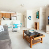 Отель Comfy Coogee 1 Bedroom Hideaway, фото 17