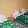 Отель Hôtel Atlas Ouarzazat, фото 11
