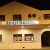 Отель Bello Temuco в Темуко