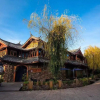 Отель Lijiang Wangfu Hotel, фото 31